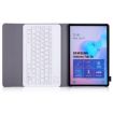 Samsung Galaxy Tab S6 10.5" Keyboard Case - Gold - 5