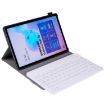 Samsung Galaxy Tab S6 10.5" Keyboard Case - Gold - 7