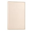 Ultra-thin Magnetic Bluetooth Keyboard Case for Galaxy Tab A 8.0 2019 - Gold - 2
