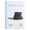 Ultra-thin Magnetic Bluetooth Keyboard Case for Galaxy Tab A 8.0 2019 - Gold - 6