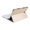 Ultra-thin Magnetic Bluetooth Keyboard Case for Galaxy Tab A 10.5 T590/T595 - 4