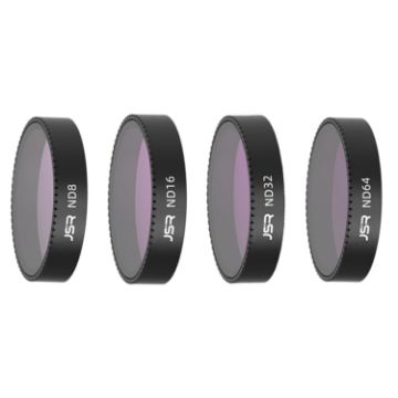 DJI Neo JSR KB Series Drone Lens Filter ND8-64 - 4 in 1 Filter - 1