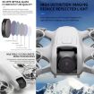 DJI Neo JSR KB Series Drone Lens Filter ND8-64 - 4 in 1 Filter - 4