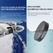 DJI Neo JSR KB Series Drone Lens Filter - 3 in 1 CPL ND8/16 - 3