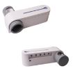 Automatic Toothpaste Dispenser UV Toothbrush Sterilizer Holder (UK Plug) - 8