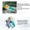 Honor Play9T 5G 8GB+128GB 6.77" Snapdragon 4 Gen2 Green - 6