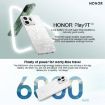 Honor Play9T 5G 8GB+128GB 6.77" Qualcomm Snapdragon 4 Octa Core - 4