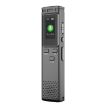 S2 Smart Noise Reduction Voice Recorder, 8GB Capacity - Black - 1