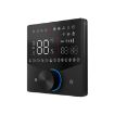 BHT-009GCLW-MT Boiler Heating WiFi Smart Thermostat (Black) - 2