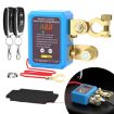 Car Battery Disconnectors Remote Control Switch - 1