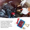 Car Battery Disconnectors Remote Control Switch - 4