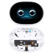 Asus Zenbo Qrobot zenbo-k2 LCD Screen Digitizer Assembly with Frame - 1