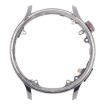 For Honor Watch 4 Pro LCD Screen Frame Bezel Plate - Black - 2