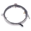 For Honor Watch 4 Pro LCD Screen Frame Bezel Plate - Silver - 5