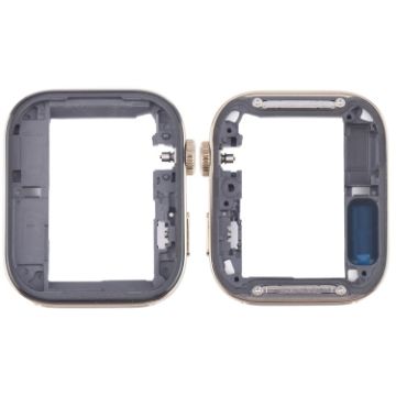 Huawei Watch Fit3 Gold LCD Screen Frame Bezel Plate - 1
