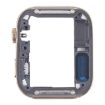 Huawei Watch Fit3 Gold LCD Screen Frame Bezel Plate - 3