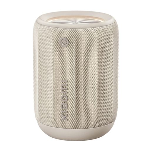 Xiaomi Bluetooth Speaker Mini NFC Connection Light Coffee - 1