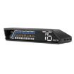 Head-up Display OBD Multi-function Vehicle Instrument Oil Temperature Gearbox Monitoring - 1