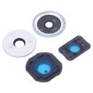Green Xiaomi Poco F6 Camera Lens Cover - Protect Your Lens - 3
