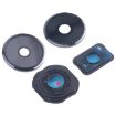 Xiaomi Poco F6 Camera Lens Cover - Black - 2