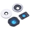 Xiaomi Poco F6 Camera Lens Cover - Black - 3