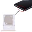 Xiaomi Redmi 13 4G SIM Card Tray + SD Card Tray - Gold - 4