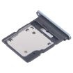 Original SIM Card Tray + SIM/Micro SD Card Tray for Xiaomi Redmi 13 4G (Blue) - 3