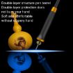 Wood Burning Pen Gourd Branding Tool US Plug - 4