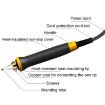Wood Burning Pen Gourd Branding Tool US Plug - 7