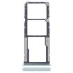 Xiaomi Poco M6 SIM Card Tray + Micro SD Tray - Green - 1