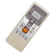 Fujitsu AR-JE6 Air Conditioner Remote Control Replacement Parts - 3