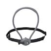 Sunnylife POV Neck Mount Hand Free Video Vlog Neck Selfie Holder (Grey) - 1
