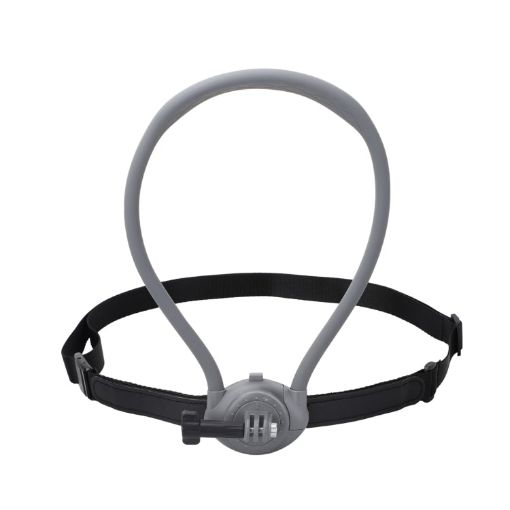 Sunnylife POV Neck Mount Hand Free Video Vlog Neck Selfie Holder (Grey) - 1