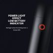 Xiaomi Mijia Multifunctional Flashlight 1000LM - Black - 6