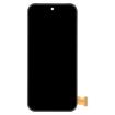Google Pixel 9 Pro LCD Screen Digitizer Assembly with Frame - 2