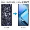 Vivo iQOO Z9 Turbo AMOLED LCD Screen with Digitizer Assembly - 6