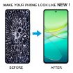 Vivo T3 Original AMOLED LCD Screen with Digitizer - Full Assembly - 6