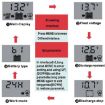 30A 12V PWM Solar Cell Panel Charger Controller for Lithium-ion Lead-acid Battery - 9