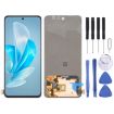 Original AMOLED LCD Screen with Digitizer for vivo V30 Lite V2314 - 1