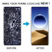 OPPO Find X7 Ultra AMOLED LCD Screen with Digitizer Assembly - 6
