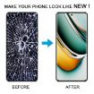 Original AMOLED LCD Screen for Realme 11 Pro RMX3771 - Full Assembly - 6