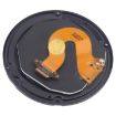 Garmin Fenix 5 LCD Screen with Digitizer Assembly - Black - 4