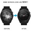 Garmin Approach S60 LCD Screen with Digitizer Assembly - 7
