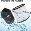 Shop-Vac 90350 90304 90333 Vacuum Cleaner Foam Filter - 2
