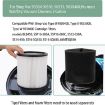 Shop-Vac 90350 90304 90333 Vacuum Cleaner Foam Filter - 5