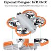 Sunnylife Propeller Guard for DJI Neo - Orange - 8