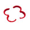 Sunnylife Propeller Guard for DJI Neo - Red - 2