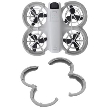Sunnylife Propeller Guard for DJI Neo - Grey - 1