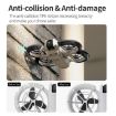 Sunnylife Propeller Guard for DJI Neo - Grey - 7