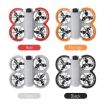 Sunnylife Propeller Guard for DJI Neo - Anti-collision Ring Cover (Black) - 4